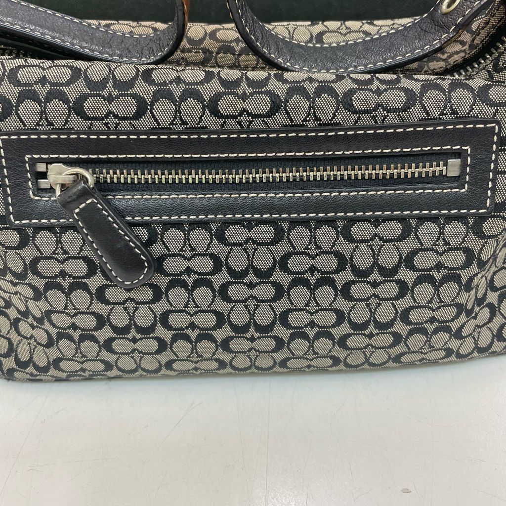 田中プロマックス様専用 COACH ショルダーバッグ M2K-6332 - メルカリ