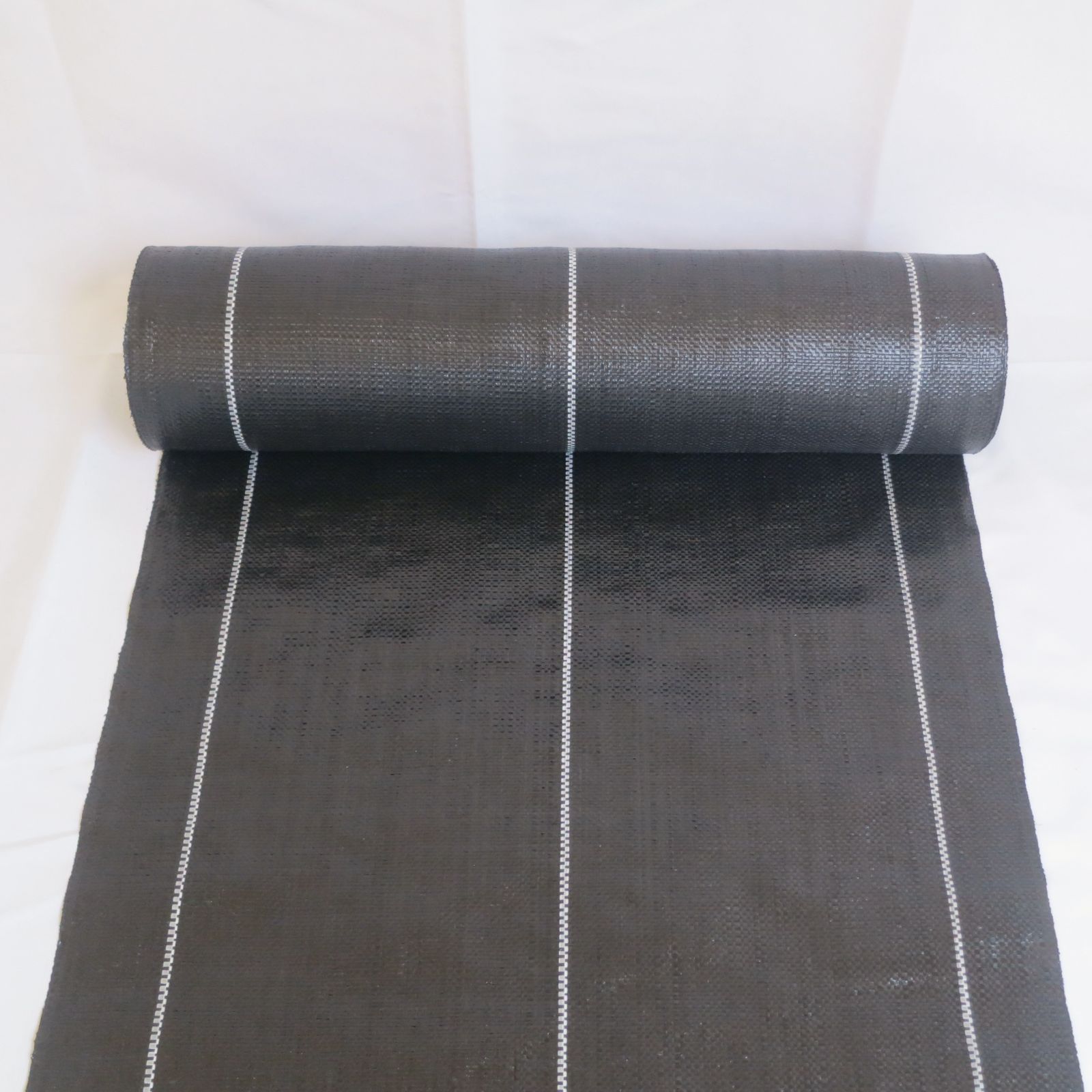 防草シート 0.5m×50m 10本 黒 品 全国