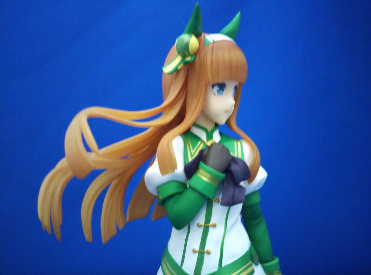 メガハウス サイレンススズカ 1/7 Lucrea ウマ娘 プリティーダービー