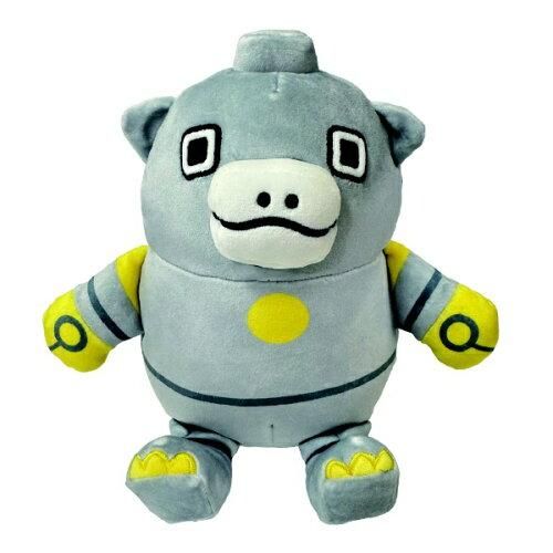 新品・4営業日で発送】チビメカゴジラヌイグルミ ちびメカゴジラ