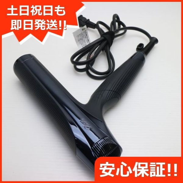 超美品 ReFa BEAUTECH DRYER SMART 高品質 ブラック