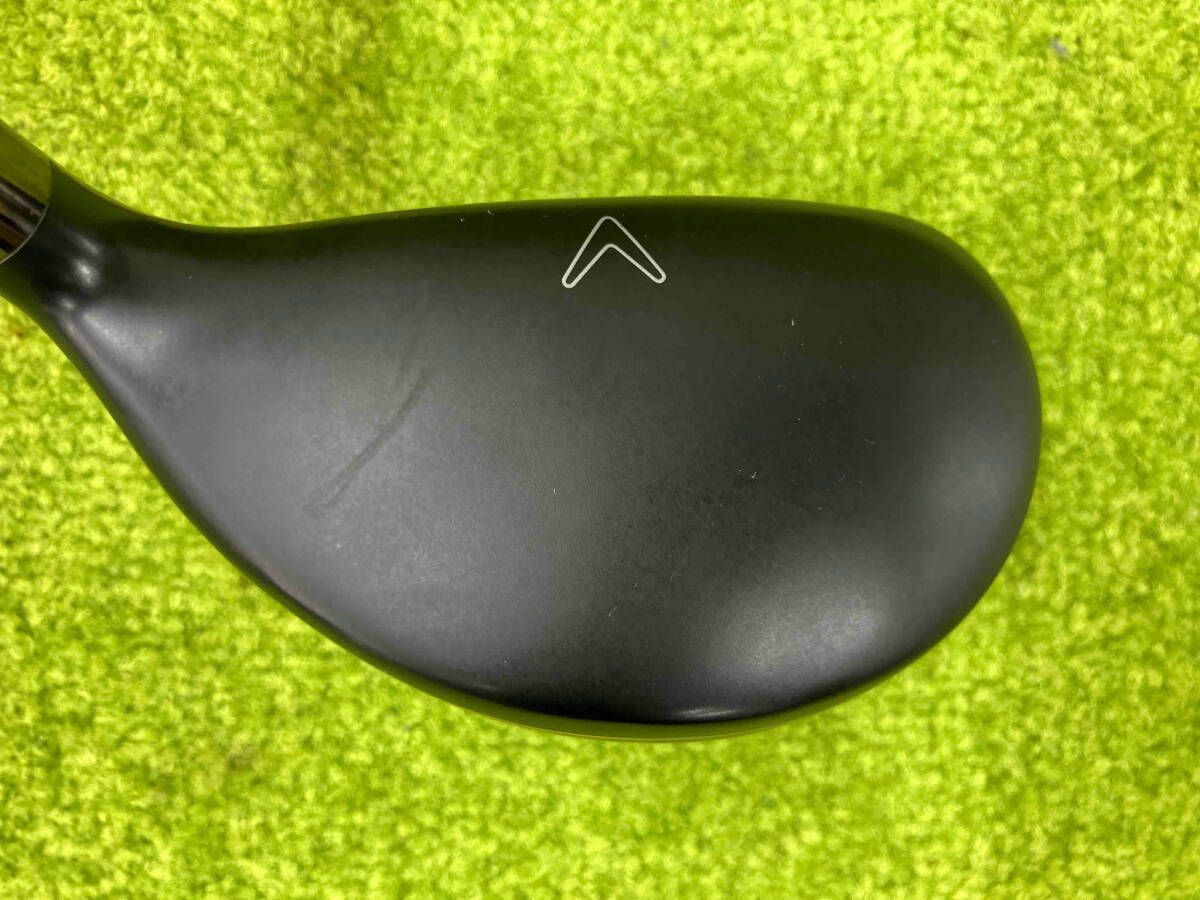 キャロウェイ Callaway ROGUE ST MAX シャフト VENTUS for