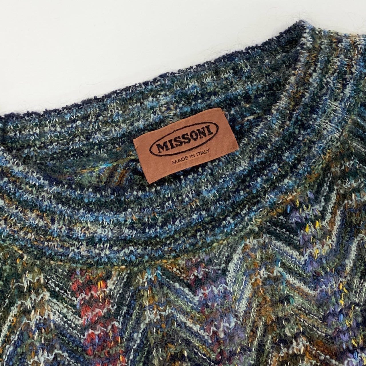 MISSONI ミッソーニ
