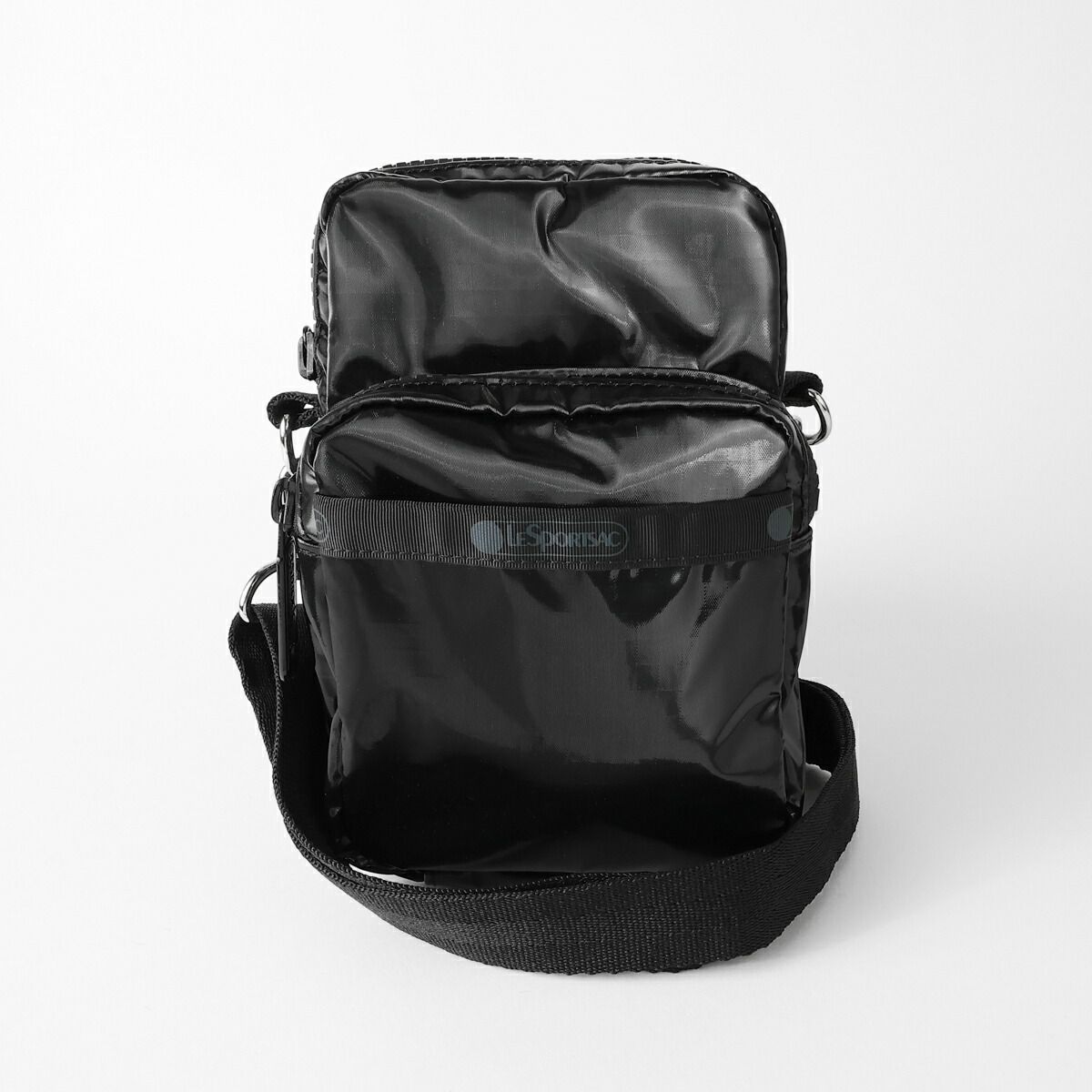 新品 レスポートサック LeSportsac ショルダーバッグ MINI PHONE BAG 