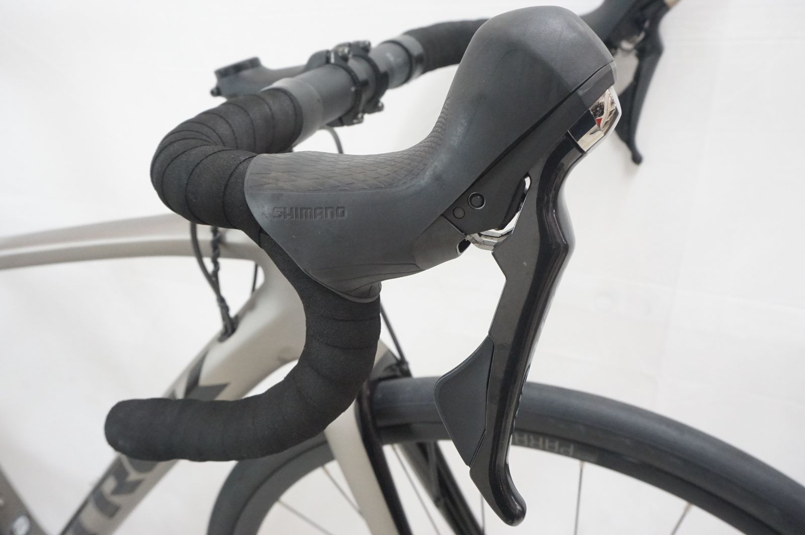 トレック DOMANE