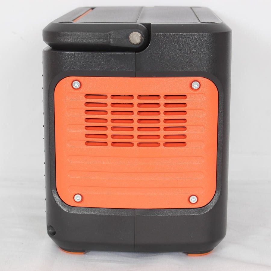 美品】Jackery 240 PTB021 大容量 67200mAh/240Wh ポータブル電源  