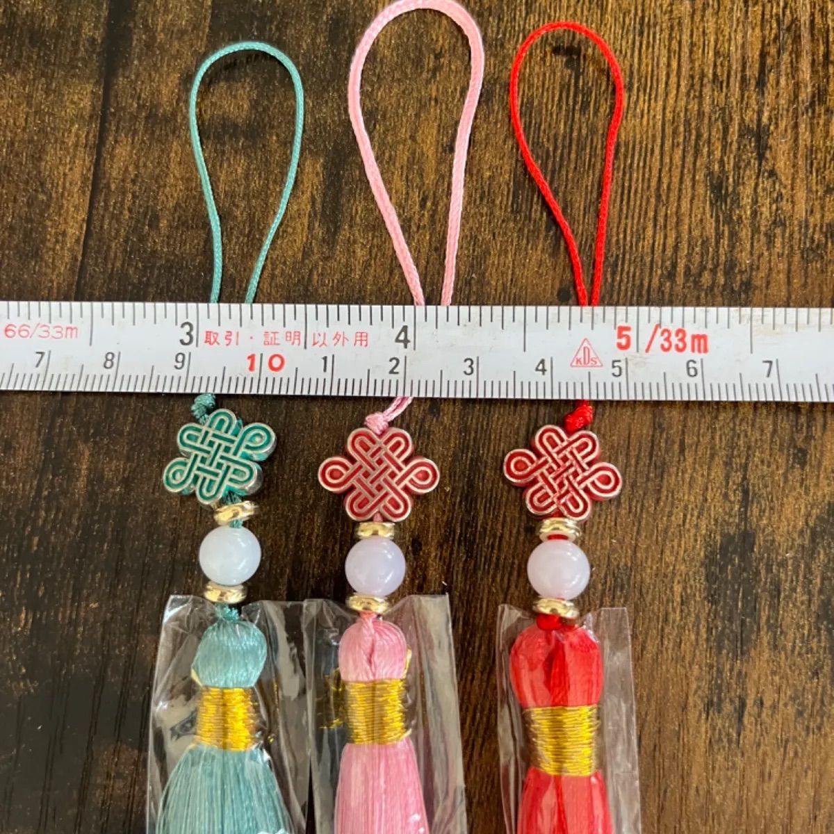 シノワズリ ベージュ タッセル装飾 アクセサリーパーツ チャイナ シノワズリ ベージュ タッセル装飾 アクセサリーパーツ チャイナ 楽天