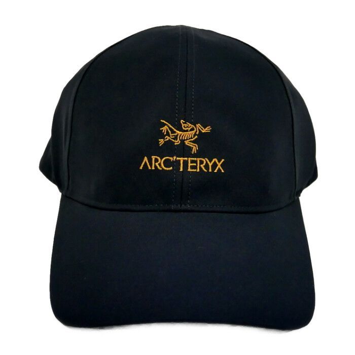 人気ブランド Arc'teryx bird logo 6パネルキャップ 帽子