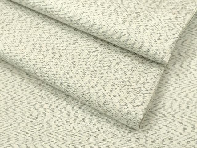 平和屋着物□本場染大島紬 立波 正絹 逸品 DAAQ3398ps