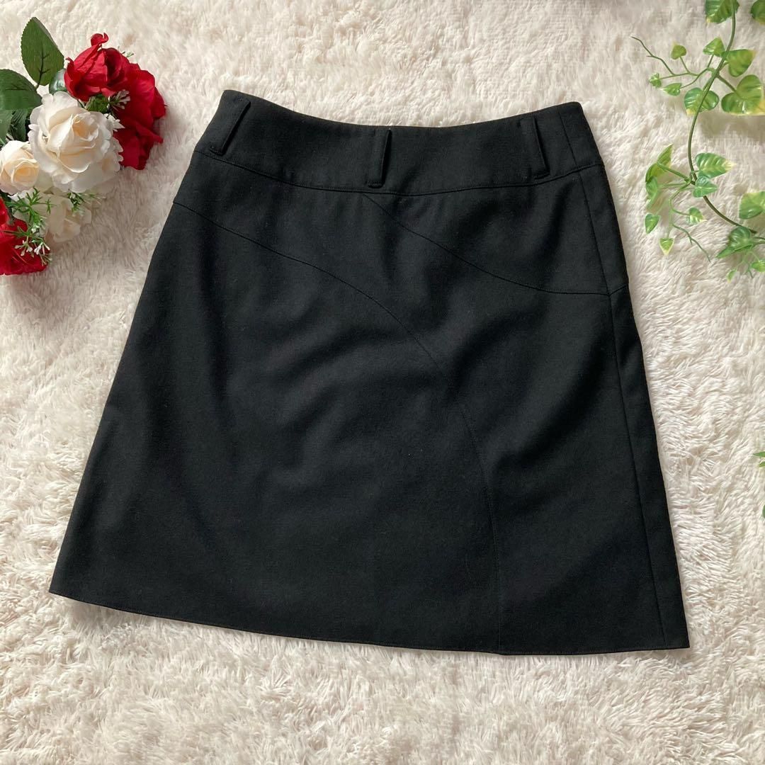 Vivienne Tam アートプリント タイトスカート サイズ1 関税.送料込 Vivienne Westwood タイトスカート