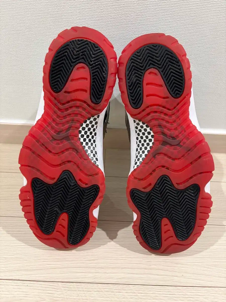 A レベル ジョーダン 11 ブレーザー 2019 275mm