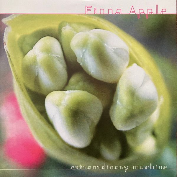 欧LP Apple,fiona Extraordinary Machines (180ｇ) SNYL883027.1 SONY LEGACY 未開封 /00250 欧LP Apple,fiona Extraordinary Machines (180g) SNYL883027.1