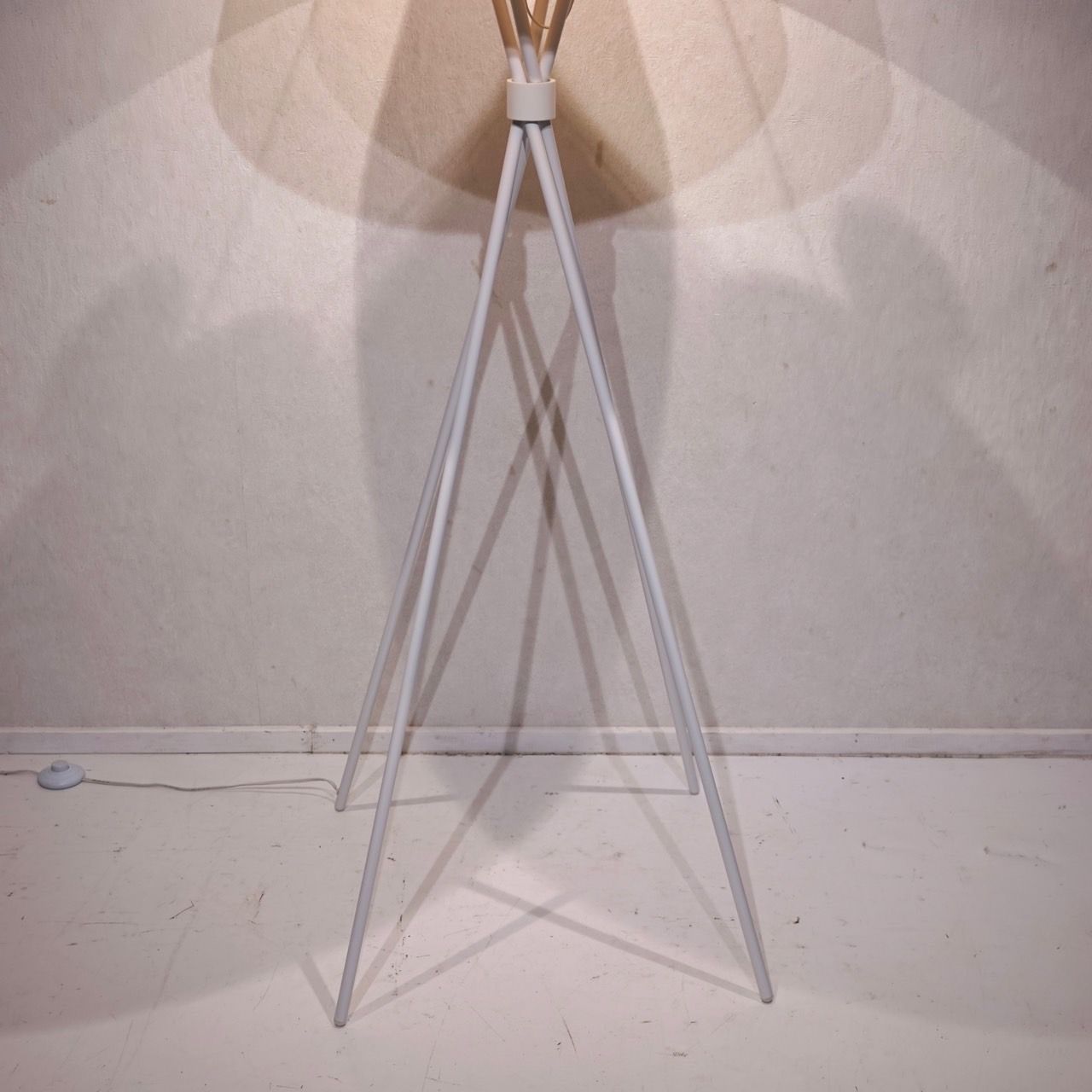 フロアスタンド フロア照明