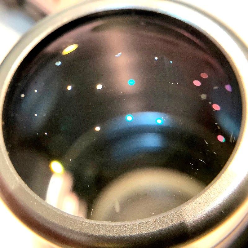 サージカルルーペ 3.0倍