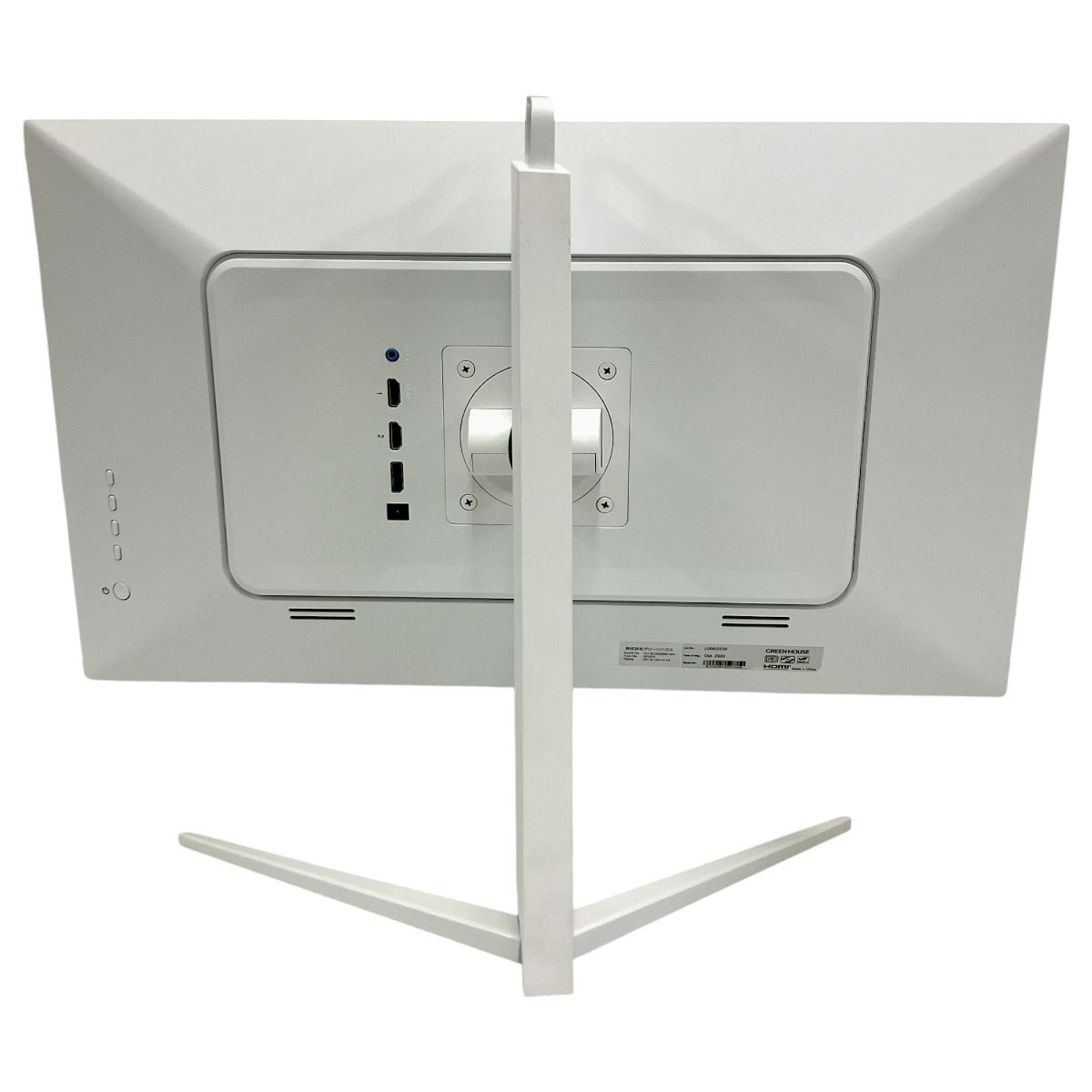 23.8インチ PC周辺機器
