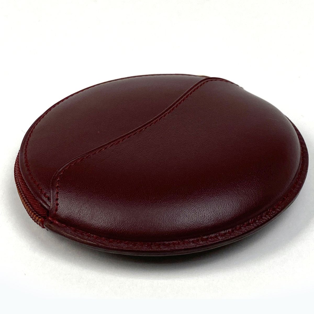 在庫一掃】 カルティエ CARTIER マストライン コインケース 小銭入れ