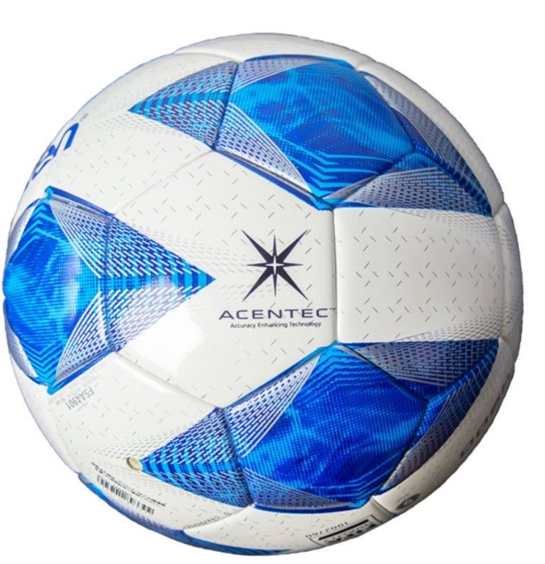 モルテンサッカーボール ヴァンタッジオ4900 土用 5号球国際公認球