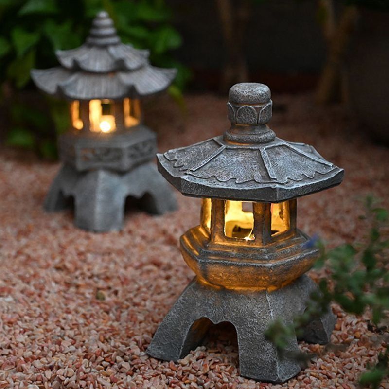 ライト　アンティーク Amazon.co.jp: 屋外照明装飾ハイポール街路灯中庭パスライト