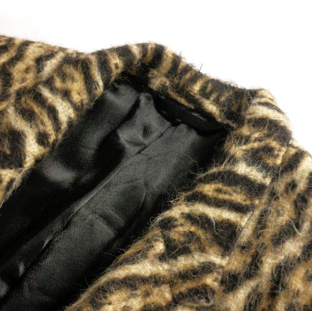Haider Ackermann ハイダーアッカーマン リバーシブルコート cfd54429f5eec5fac2f79aa2daf169