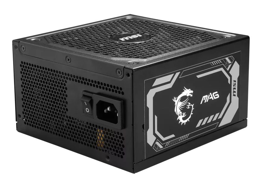 MSI MAG A1000GL PCIE5