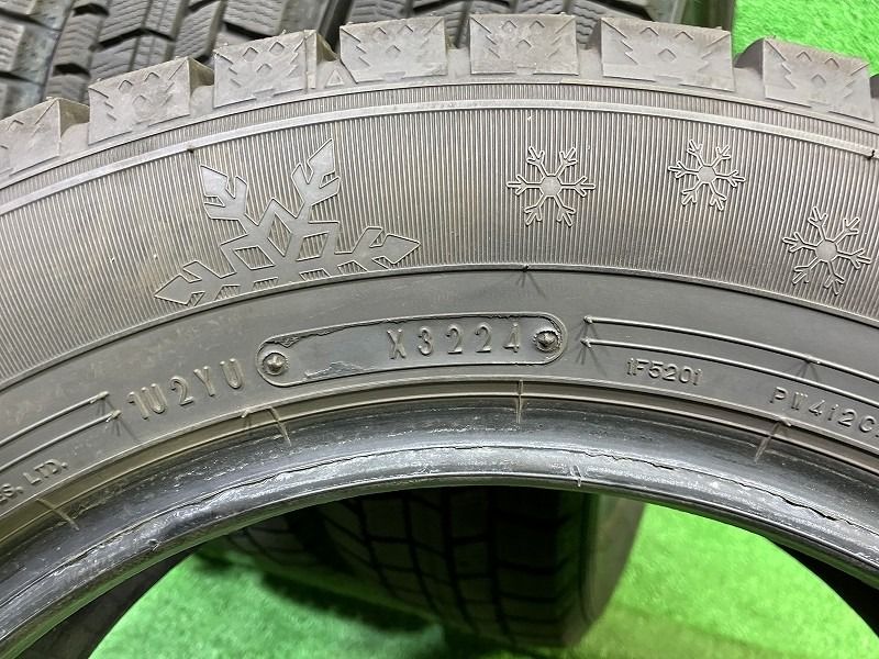 スタッドレス オートバックス