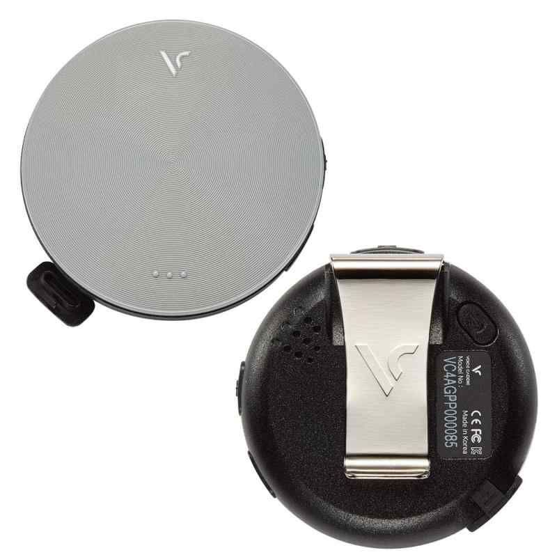 ボイスキャディ] Voice Caddie VC4 Aiming 音声型GPS距離計 高低