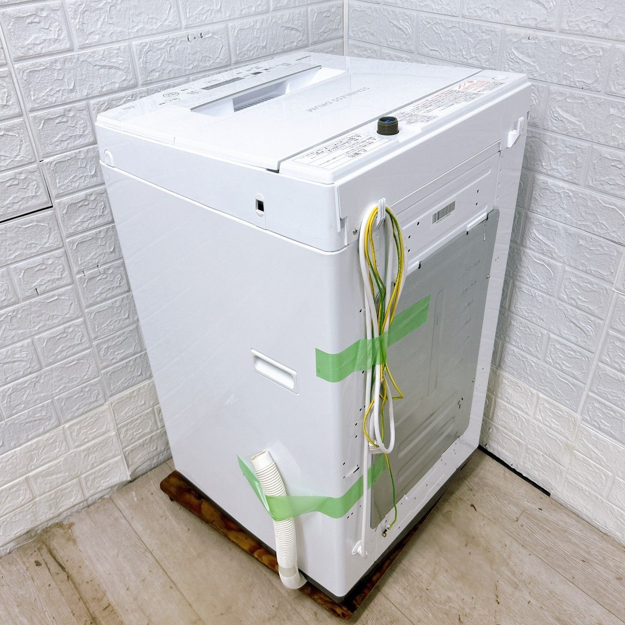 4.5㎏ 2020年製