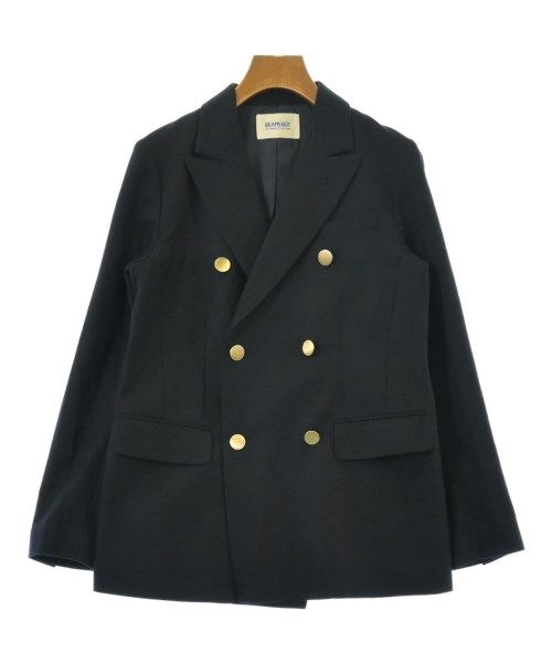 BEAMS BOY テーラードジャケット レディース 古着