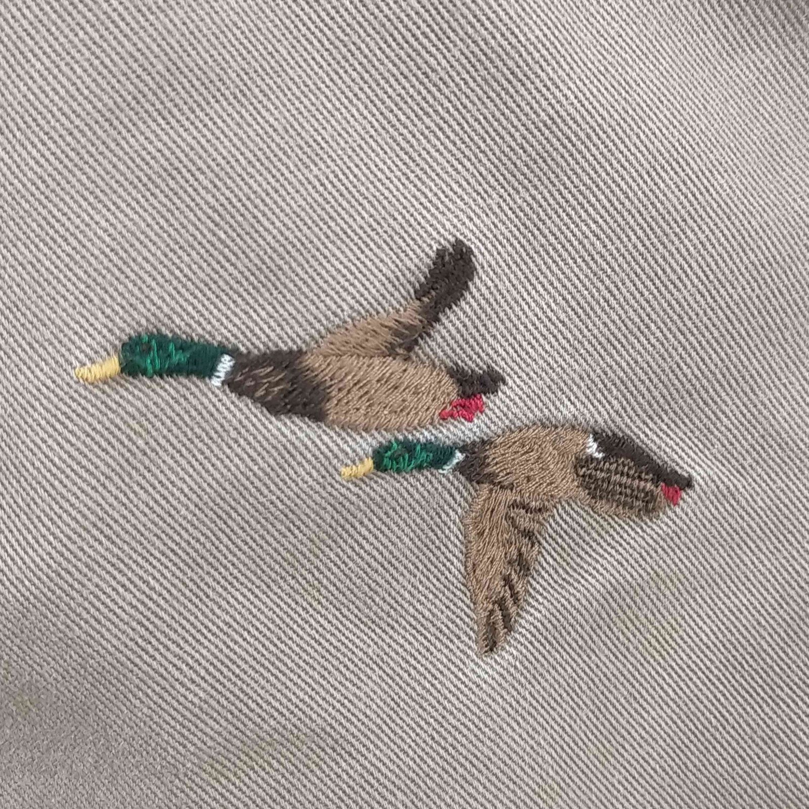 ポロ　ラルフローレン　マガモ刺繍　チノパン ポロラルフローレン POLO RALPH LAUREN STRAIGHT FIT 鴨刺繍
