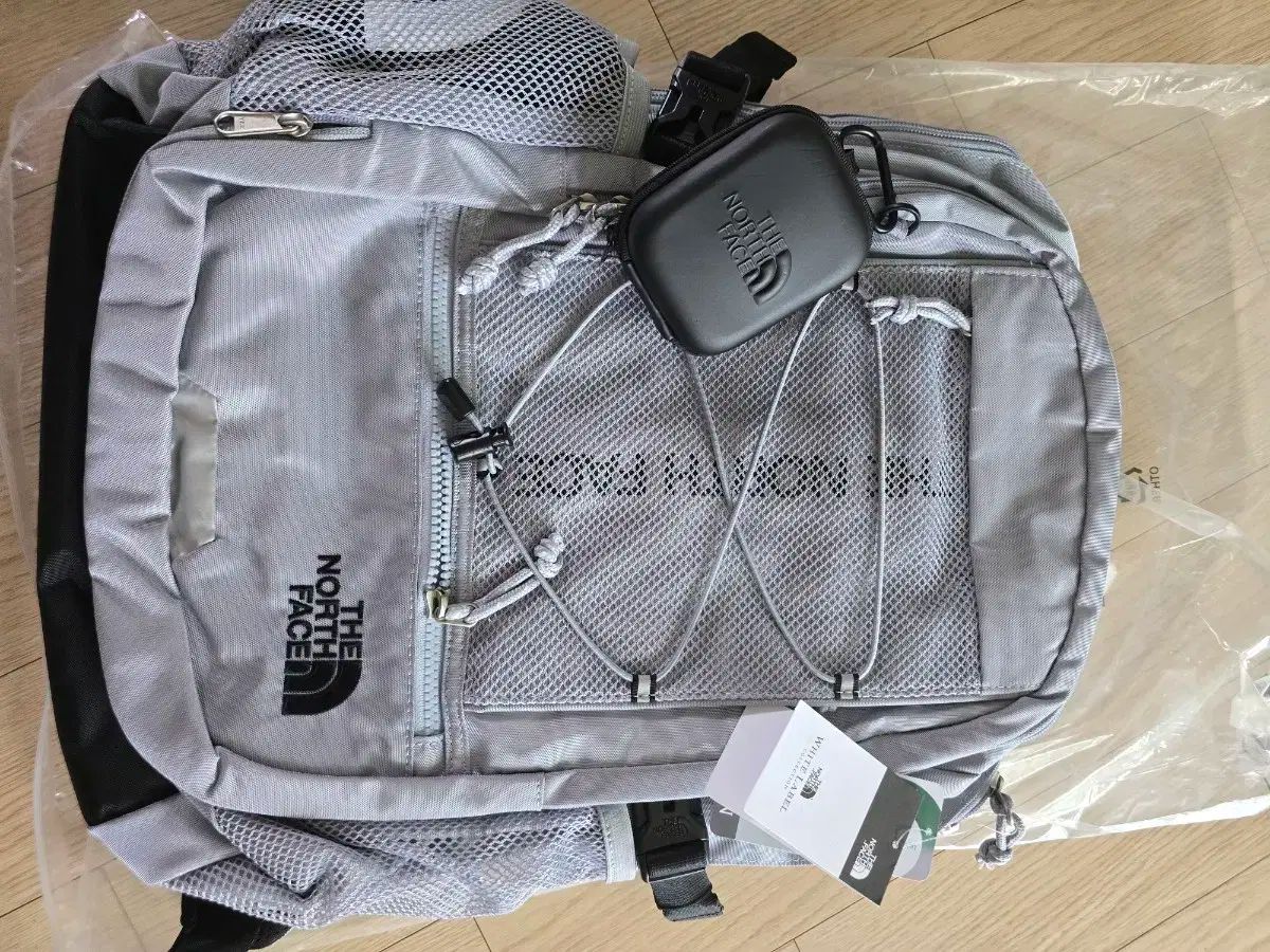 ノーススペースホワイトラベル NM2DP01L スーパーパック 二 リュック リュックサック