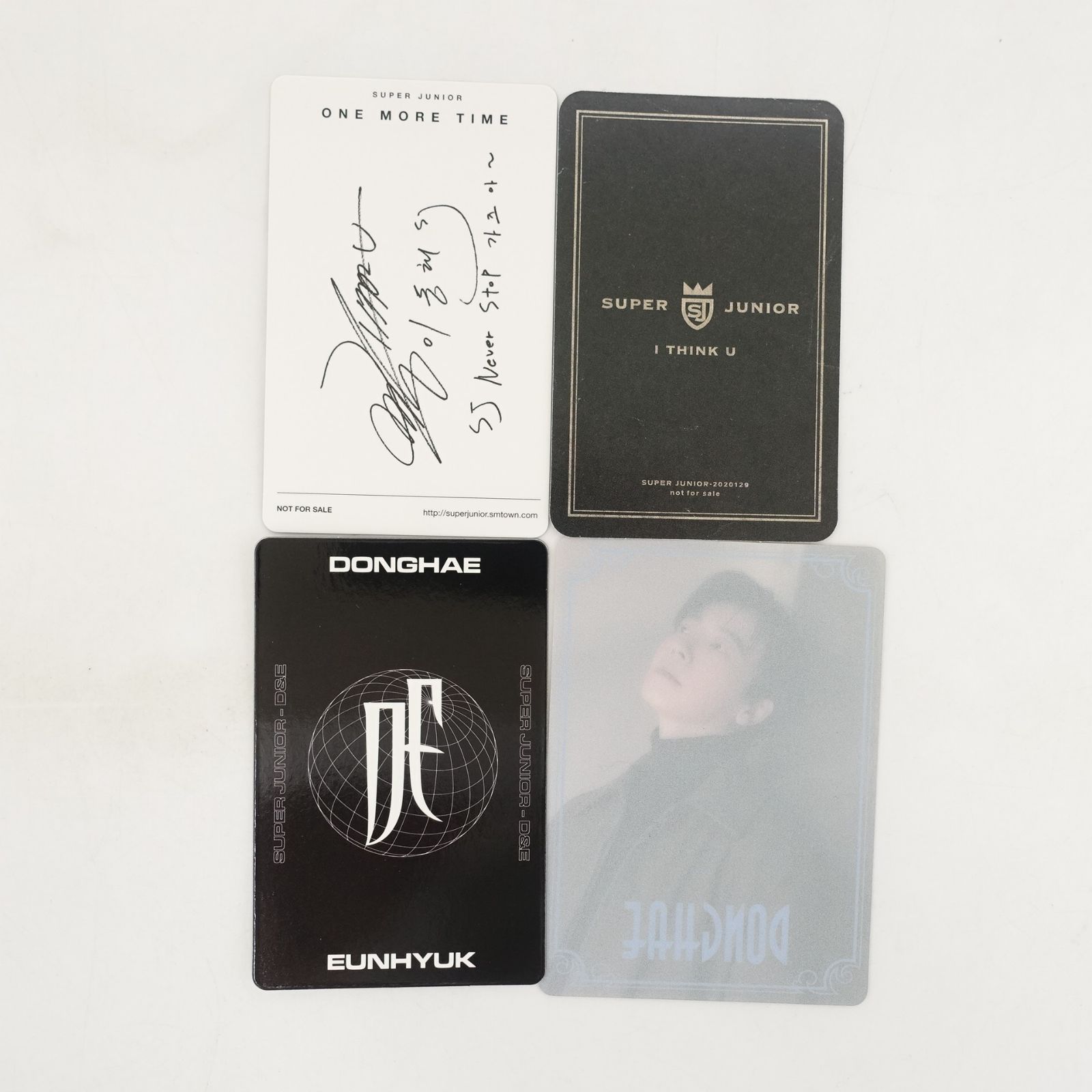 最終値下げ SUPERJUNIOR ドンヘ トレカフォトステッカーカプセルトイ SUPER JUNIOR ドンヘWings トレカ フォト カード Dong-Hae
