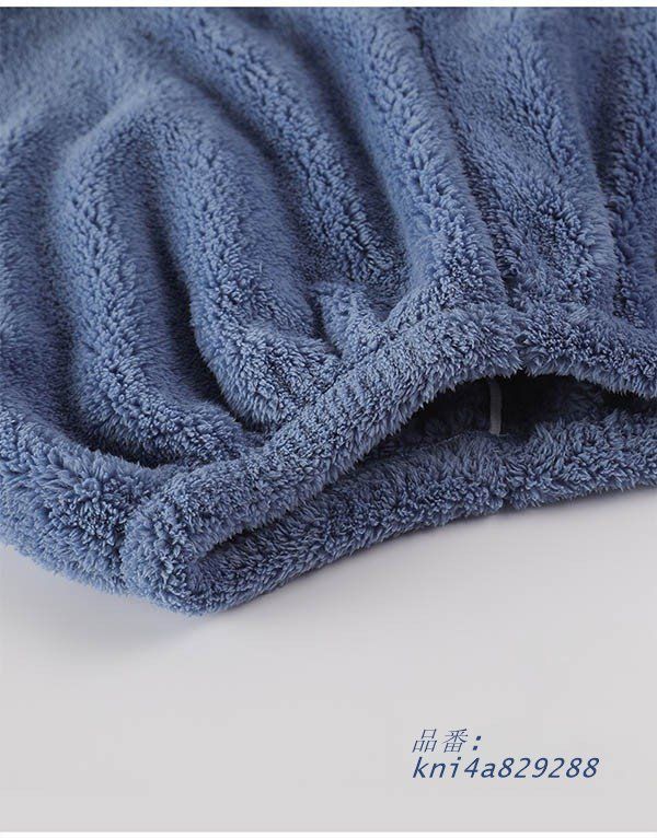 ルームウェア もこもこ