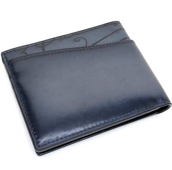Berluti 銀座店 ベルルッティ 新品 マコレ スクリットスワイプ