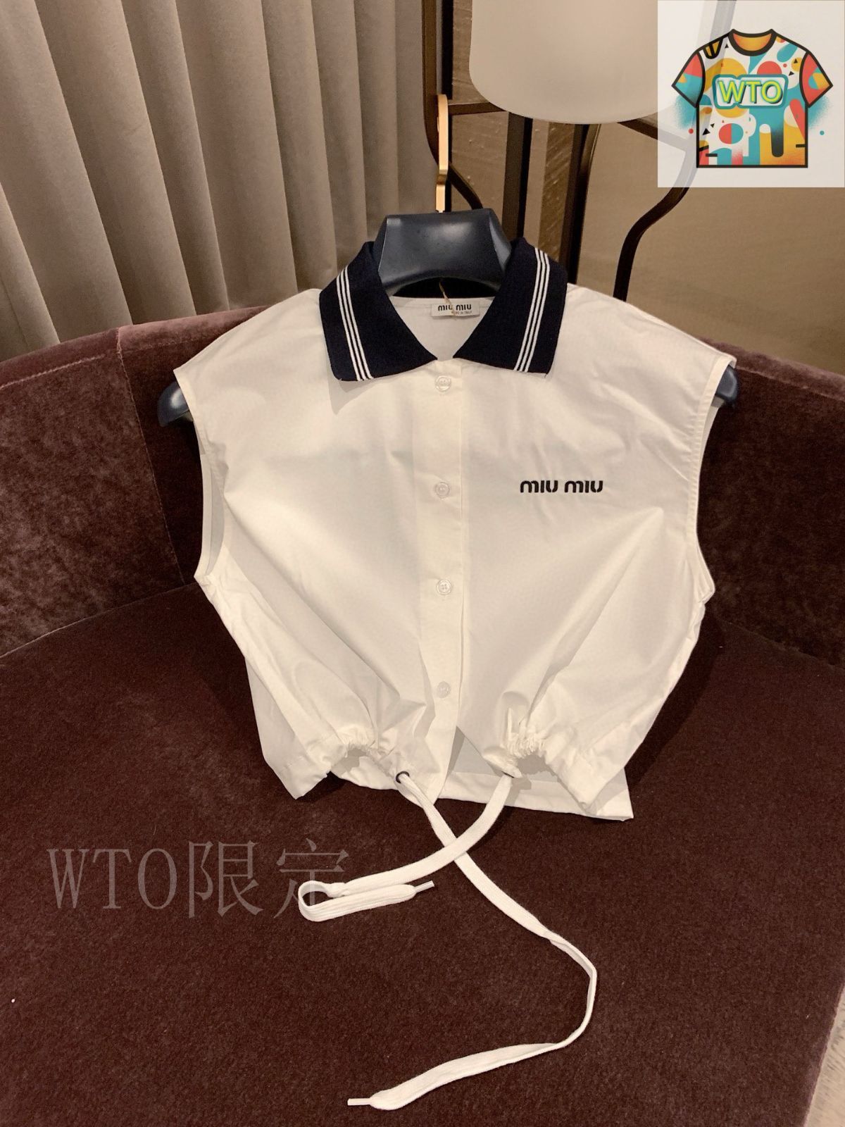 今日特価】Miu Miu Pure and Alluring Style Set ミュウミュウ純