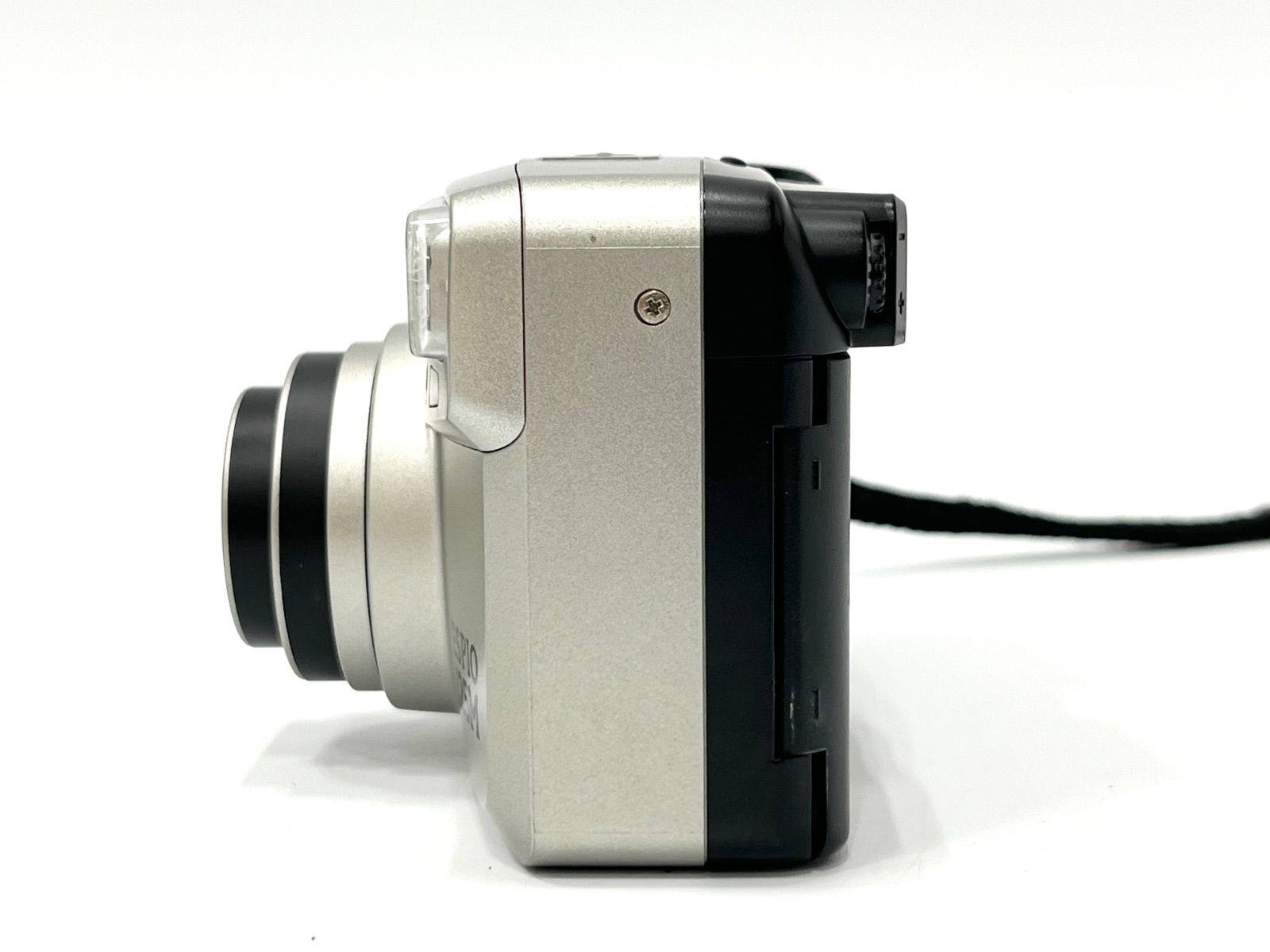 カメラ 【動作確認済み】PENTAX ESPIO 125M ストラップ付き【a1】