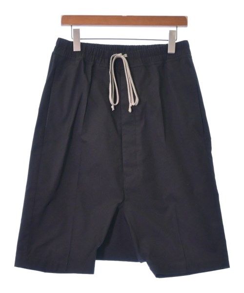 Rick Owens ショートパンツ メンズ 【古着】【中古】【送料無料】