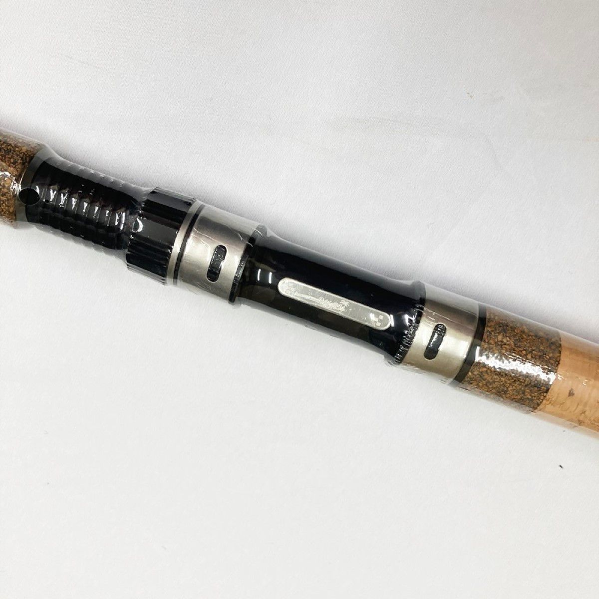 Daiwa HX IL エンブレム ISO 1-53M ダイワ インターライン（美品
