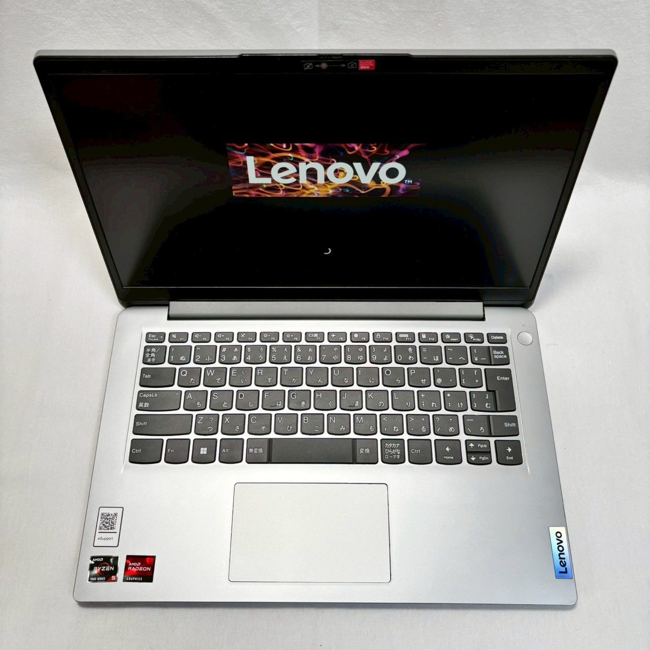 極美品】【ほぼ未使用品】Lenovo IdeaPad Slim 170 極美品】【ほぼ未使用品】Lenovo IdeaPad Slim 170
