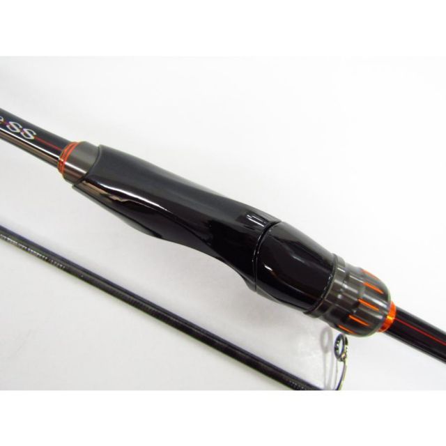 シマノ(SHIMANO) ソアレ SS S73SUL-S 18年モデル 18ソアレSS