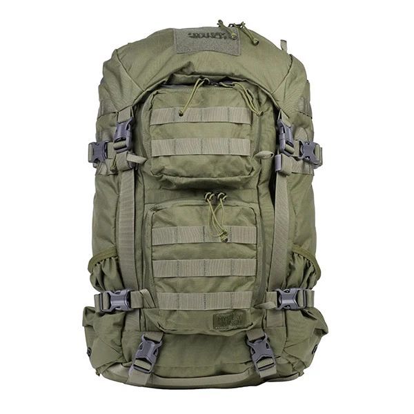 ミステリーランチ ブリッツ 35 S|M フォレスト