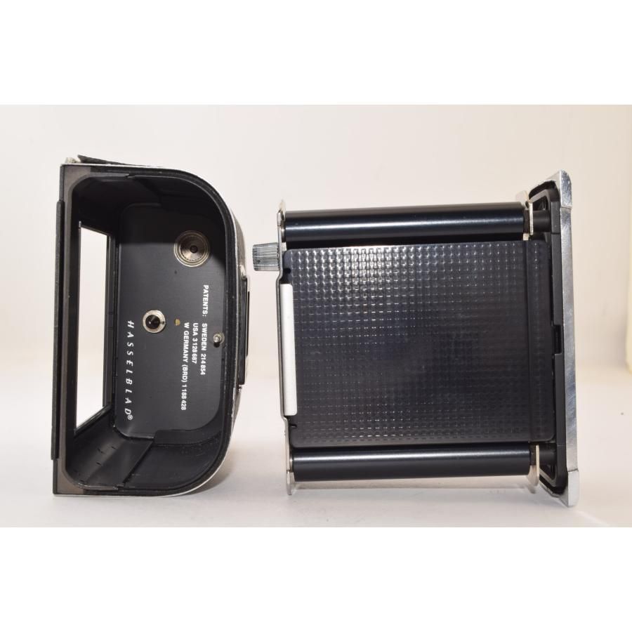 Hasselblad ハッセルブラッド A24 フィルムマガジン フィルムカメラ