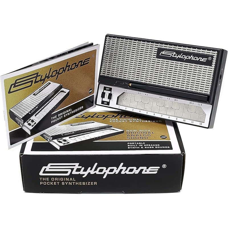 Stylophone