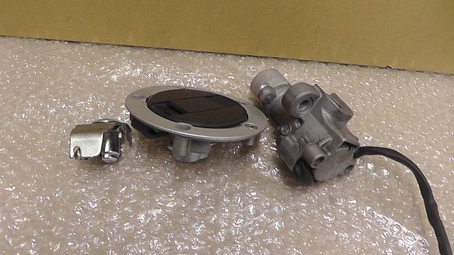 グラディウス400 ABS VK58A-101xxx の キーセット 1756866317