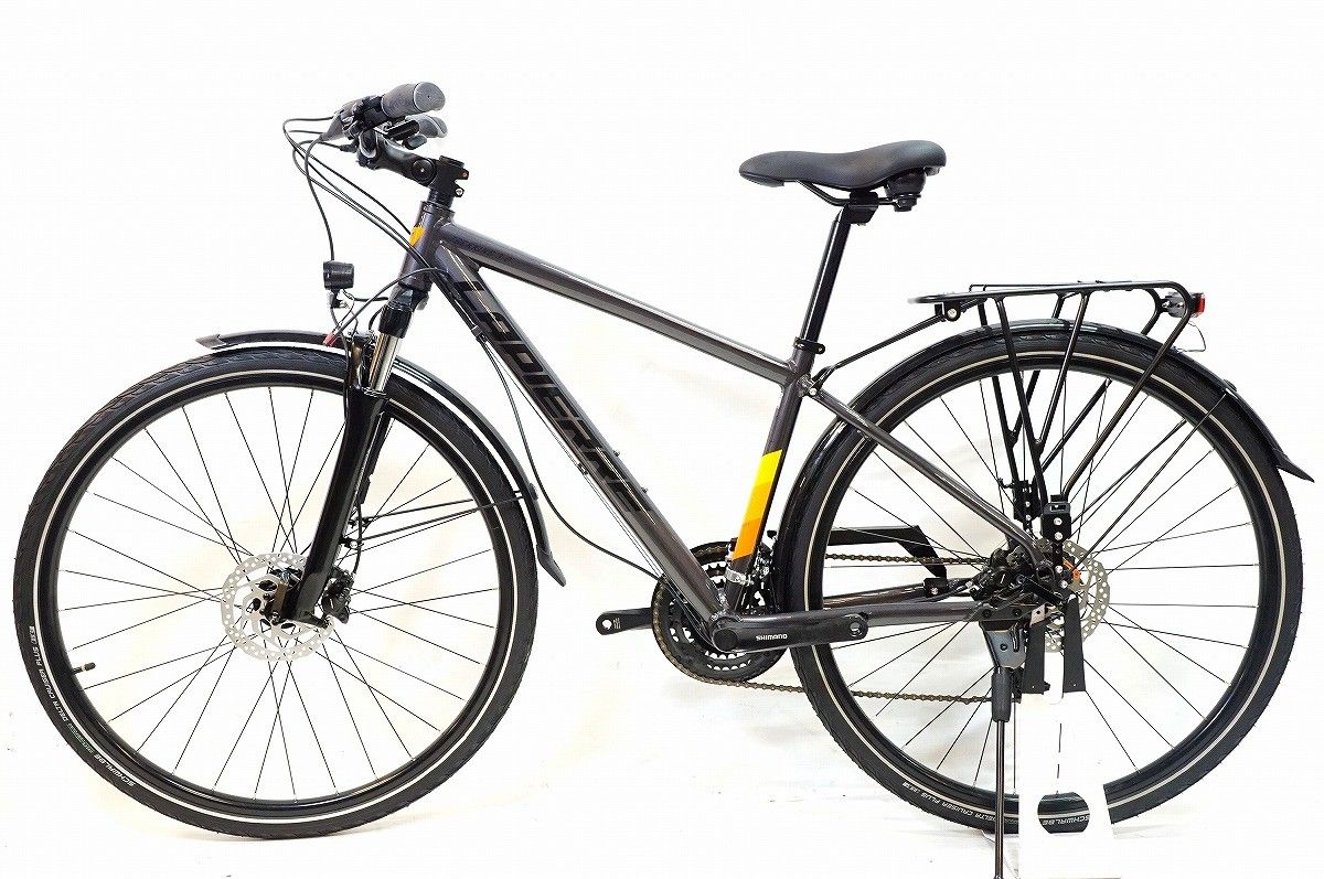 LAPIERRE 「ラピエール」 TREKKING 3.0 2023年モデル クロスバイク