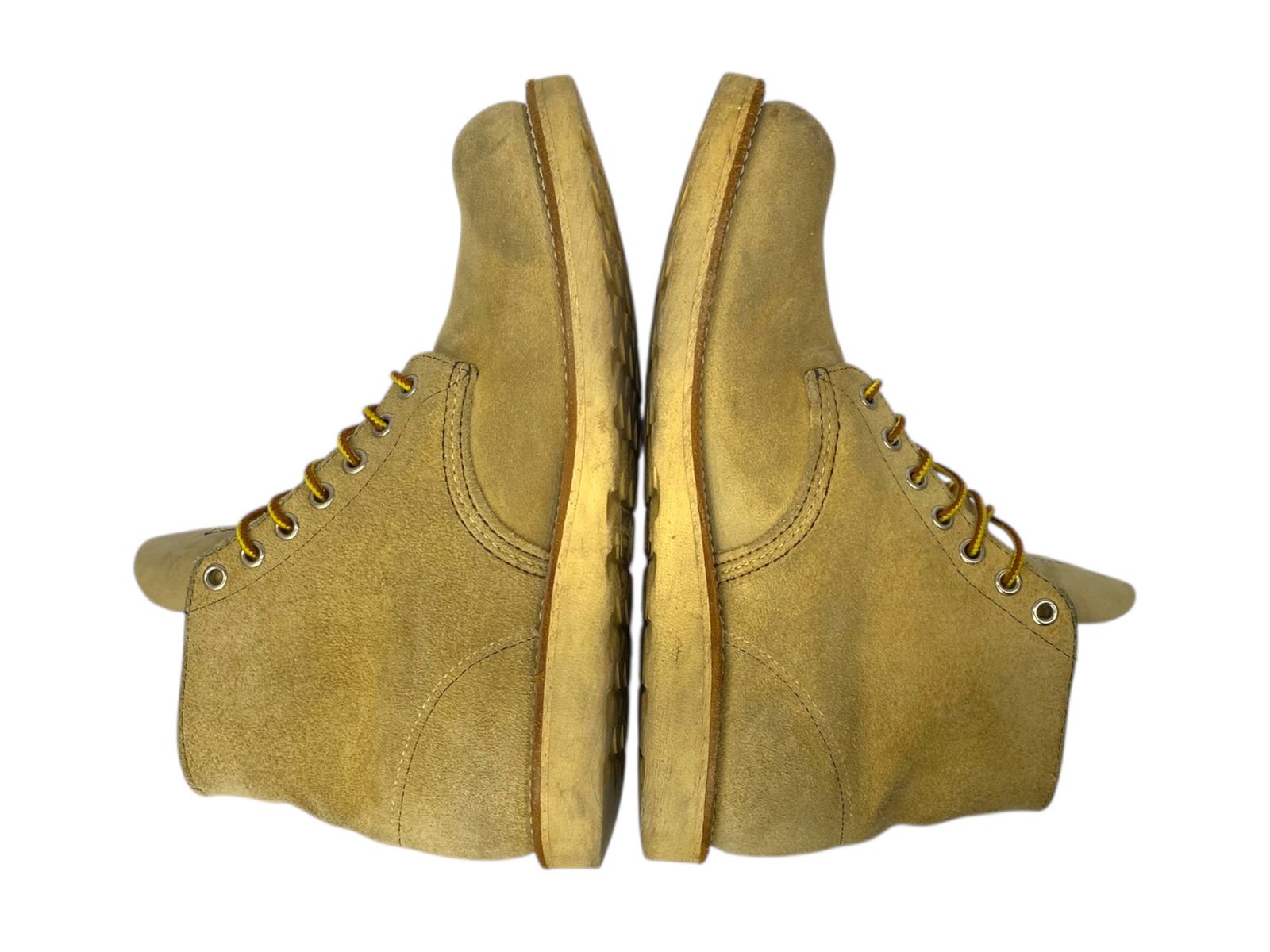 RED WING (レッドウィング) アイリッシュセッター プレーントゥ