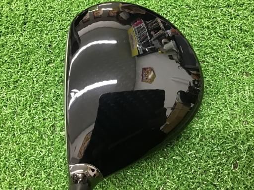 中古】 テーラーメイド Qi10 3W フェアウェイウッド FW Diamana