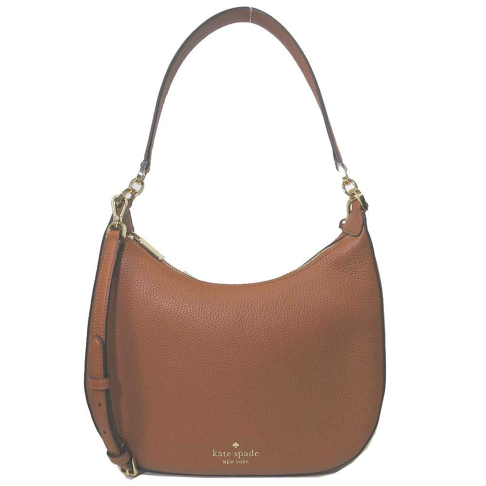 ケイトスペード ショルダーバッグ kate spade ジェイニー レザー 2WAY ...20cm27cm横