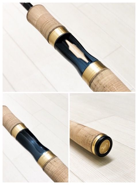 SHIMANO/シマノ 23ワールドシャウラ リミテッド 2701FF-3【RD238
