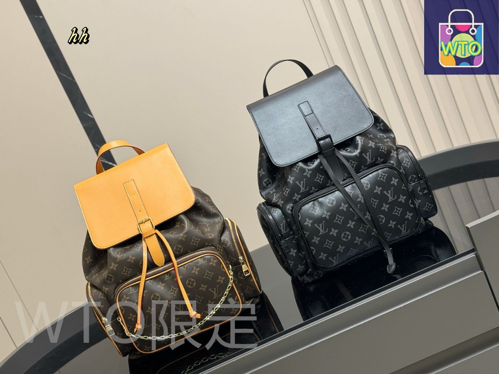今日特価】Louis Vuitton ルイ・ヴィトン ディスカバリー