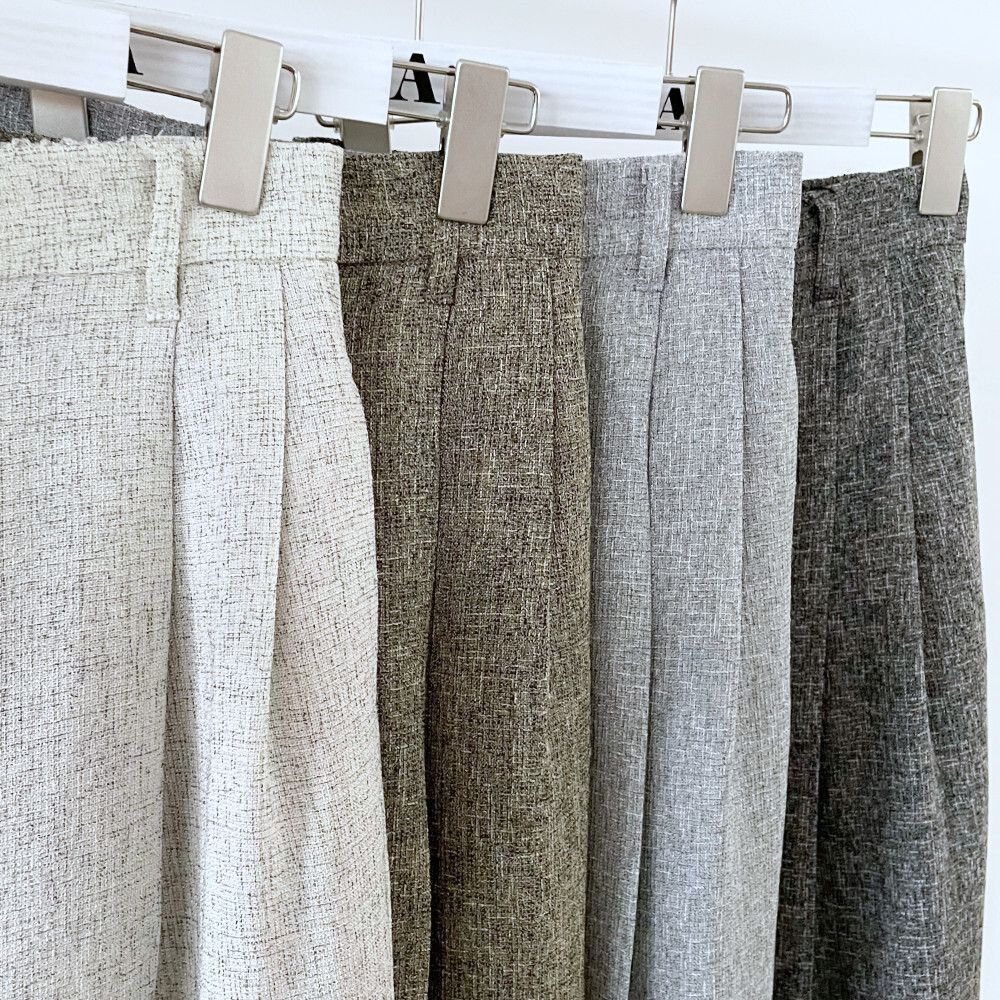 ☆ちびぬい☆服☆マシュマロルームウェアモコモコセットアップ☆グレー